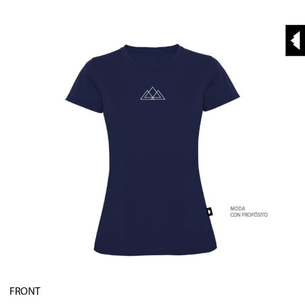 Camiseta BSC W Sierra Leona Logo