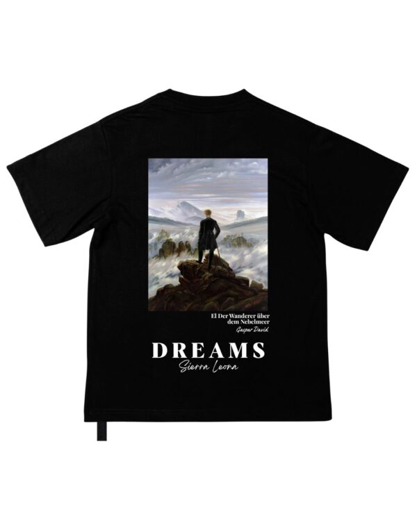 Camiseta HISTORIC ART - Image 4