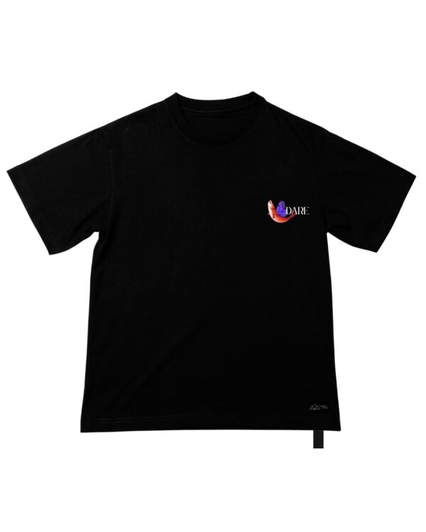 Camiseta HISTORIC ART - Image 2