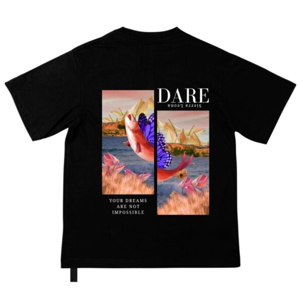 Camiseta HISTORIC ART