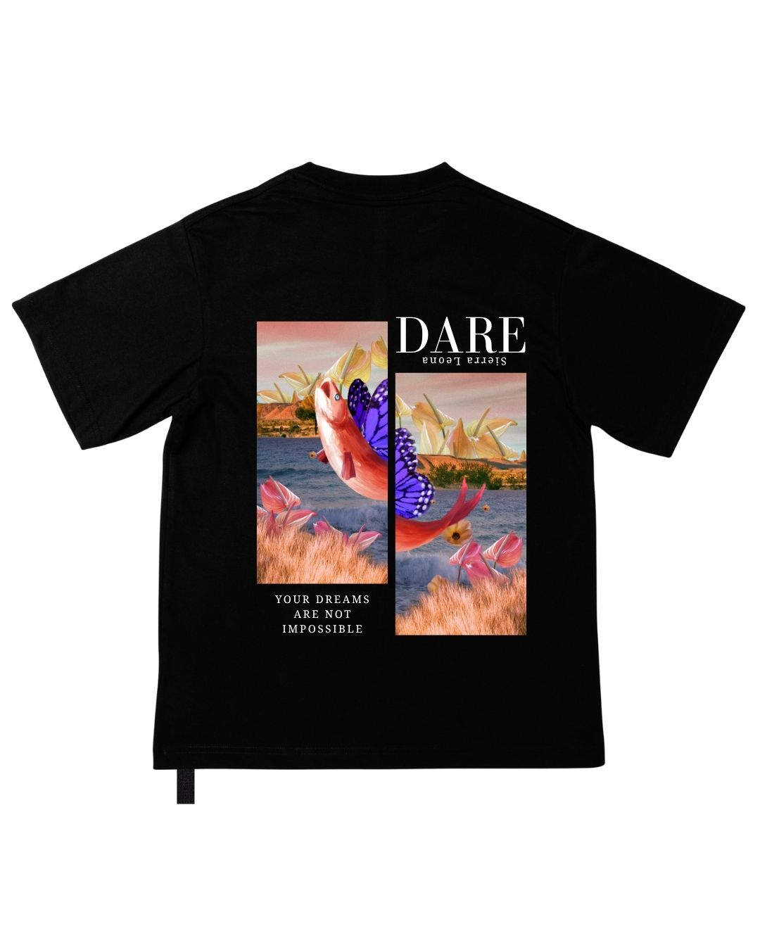 Camiseta HISTORIC ART