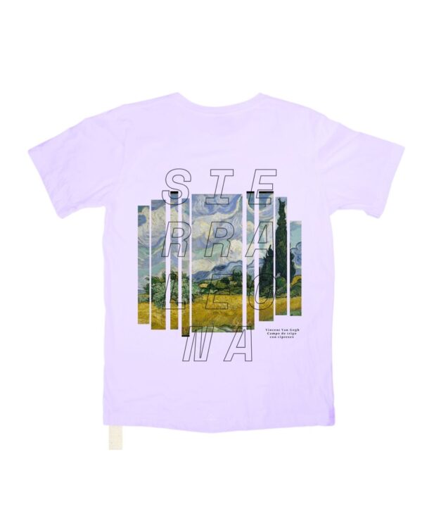 Camiseta HISTORIC ART - Image 6