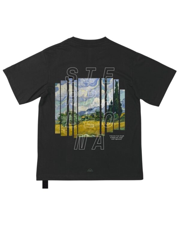 Camiseta HISTORIC ART - Image 4