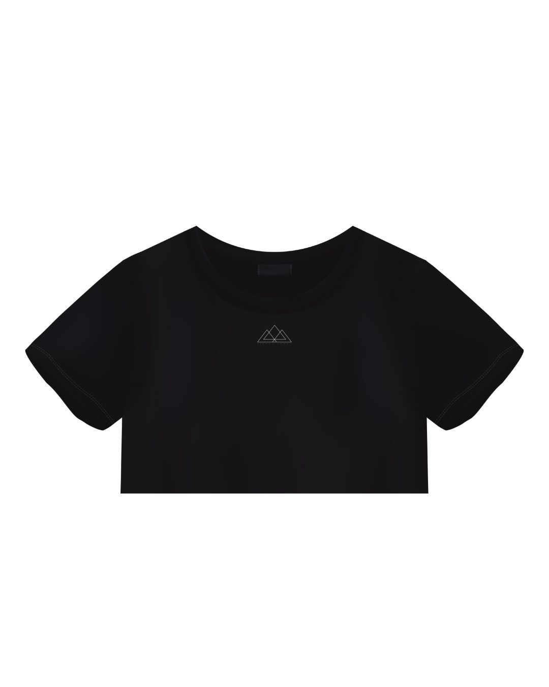 Crop Top BRANDING SL