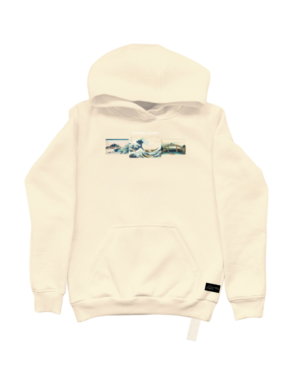 Hood ART -La ola
