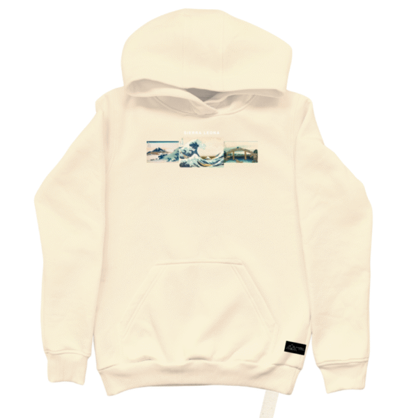 Hood ART -La ola