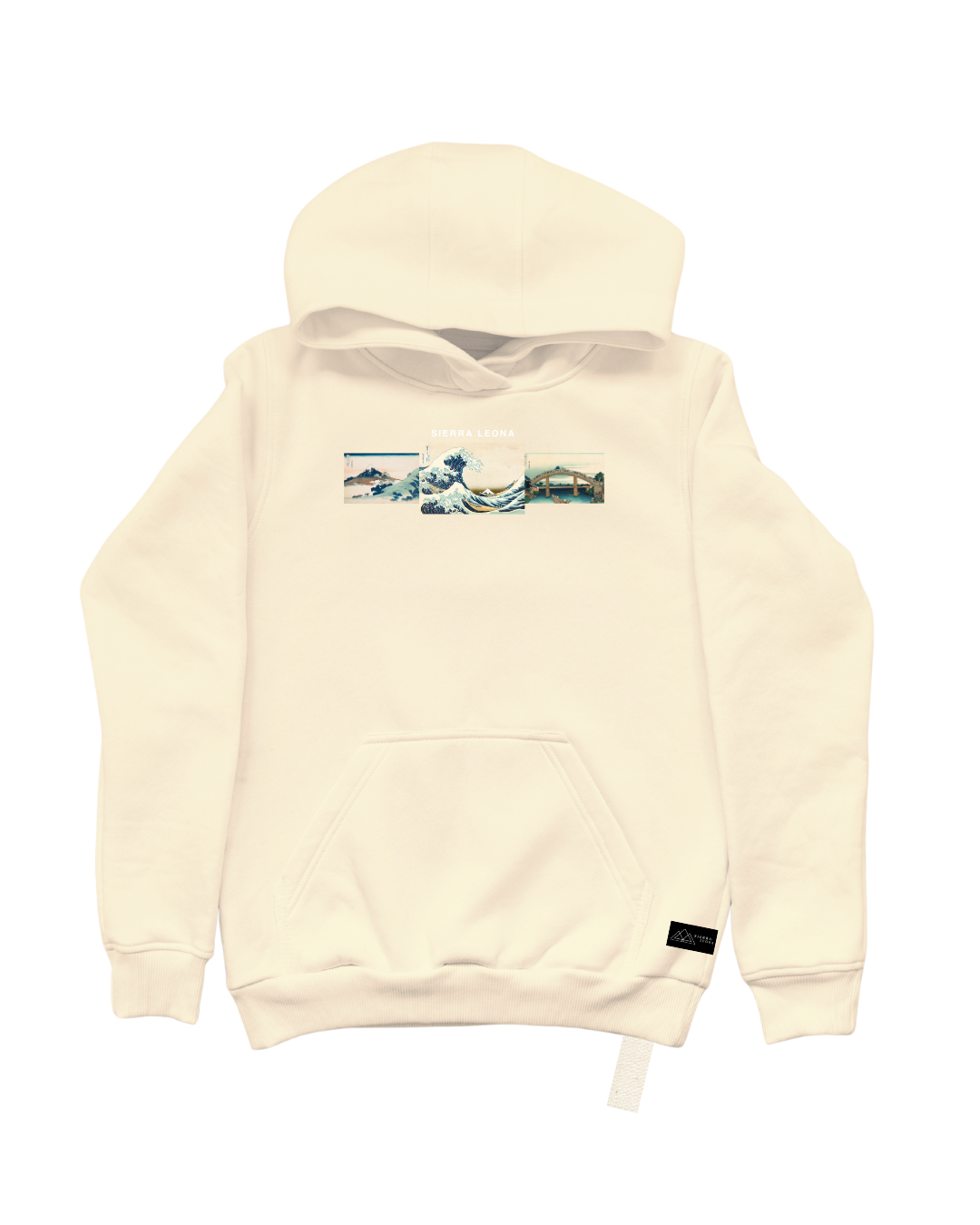 Hood ART -La ola