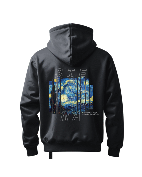 Hood ART - Image 2
