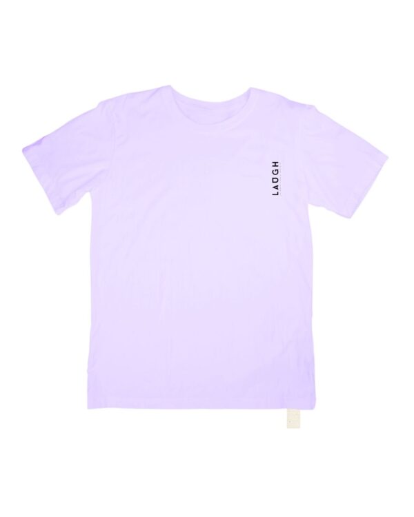 Camiseta LAUGH/ STORYTELLING - Image 2