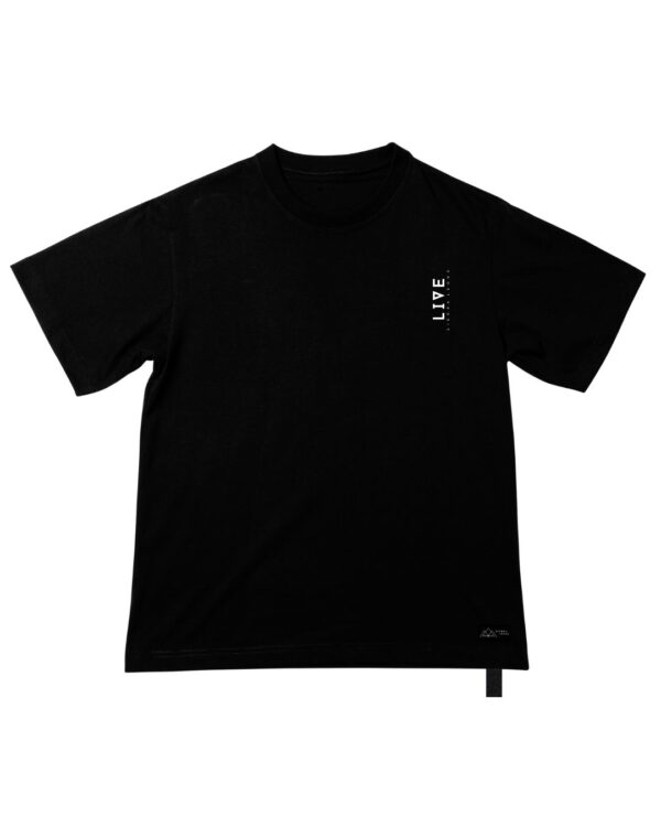 Camiseta LIVE/ STORYTELLING - Image 2