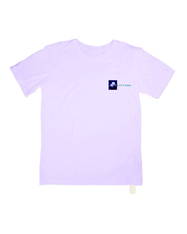 Camiseta ECOSYSTEM-Ocean - Image 2