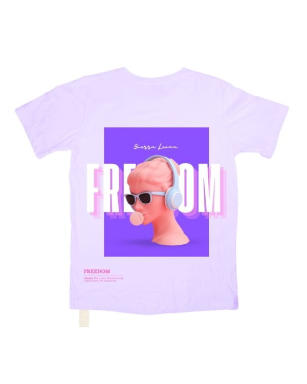 Camiseta CONCEPTUAL ART - Image 3