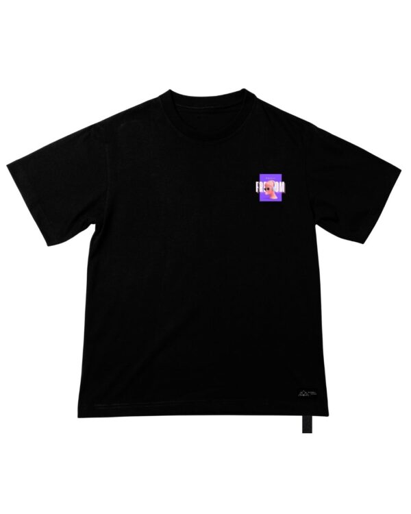 Camiseta CONCEPTUAL ART - Image 2