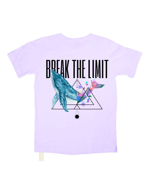 Camiseta CONCEPTUAL ART