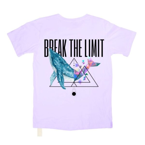 Camiseta CONCEPTUAL ART