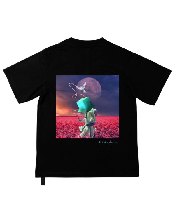 Camiseta CONCEPTUAL ART - Image 3