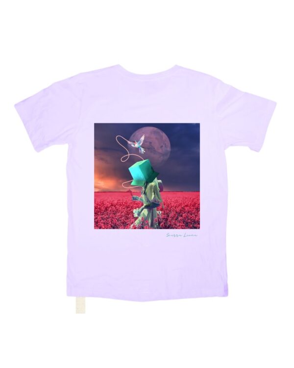 Camiseta CONCEPTUAL ART