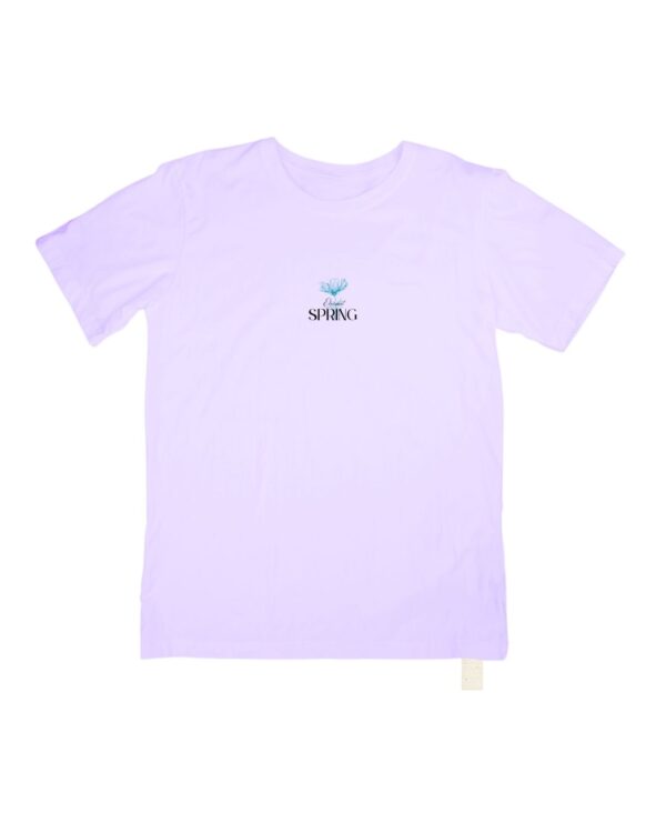 Camiseta NATURE- Spring - Image 2