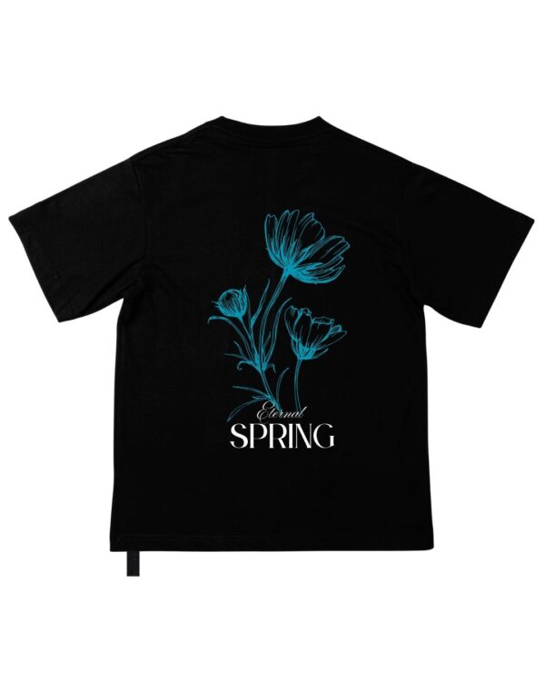 Camiseta NATURE- Spring - Image 4
