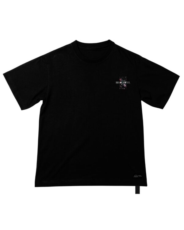 Camiseta NATURE Beautiful - Image 2