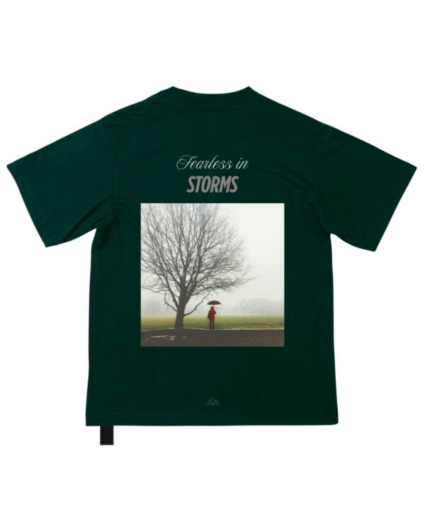 Camiseta STORMS