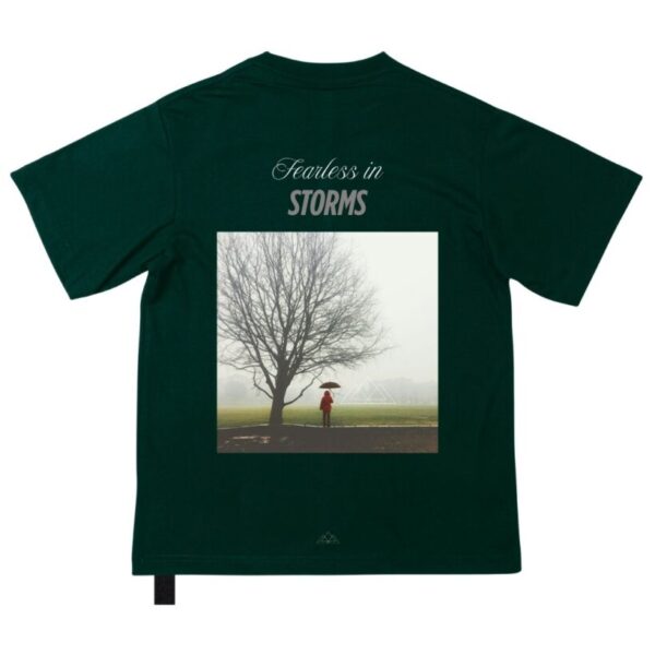 Camiseta STORMS