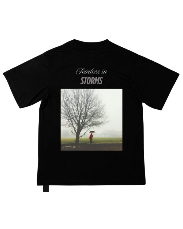 Camiseta STORMS - Image 4