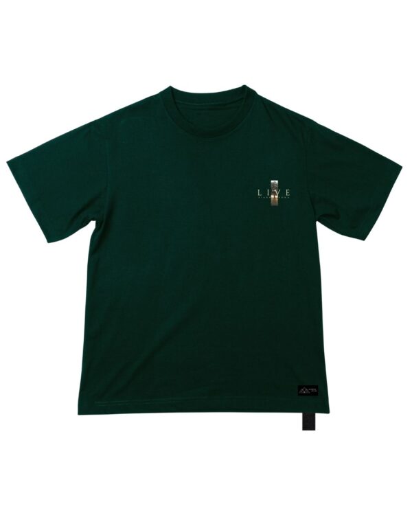 Camiseta LIVE - Image 2