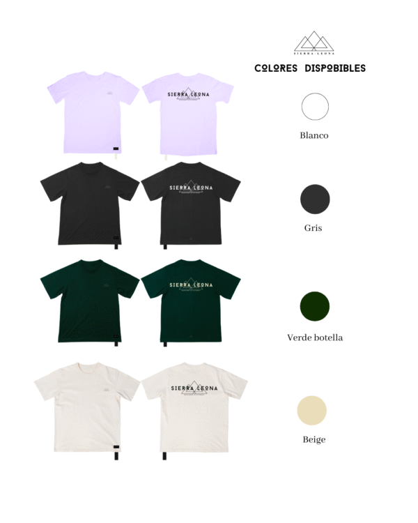 Camisetas BSK -Branding SL - Image 3